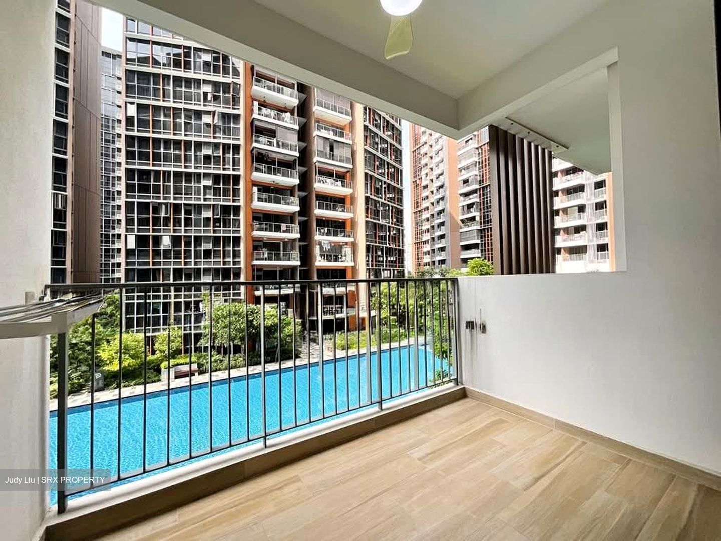 Sims Urban Oasis (D14), Condominium #589627551